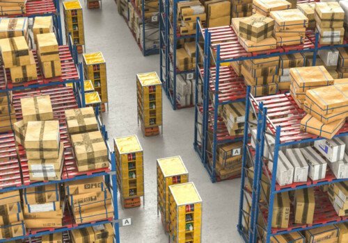 The Recipe of Success in Omnichannel Retailing Lies in Your Warehouse