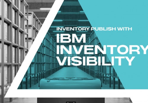 IBM Inventory Visibility