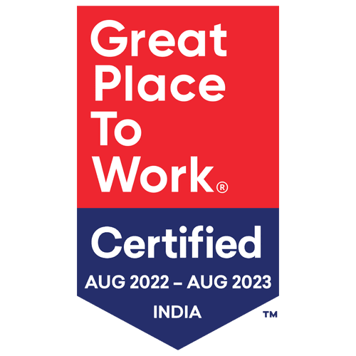 Great places to work / Acuver Consulting