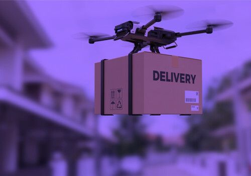 From Sky to Shelf: How Drones Are Revolutionizing Retail Operations
