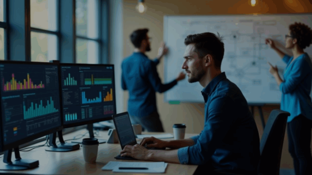 performance engineering