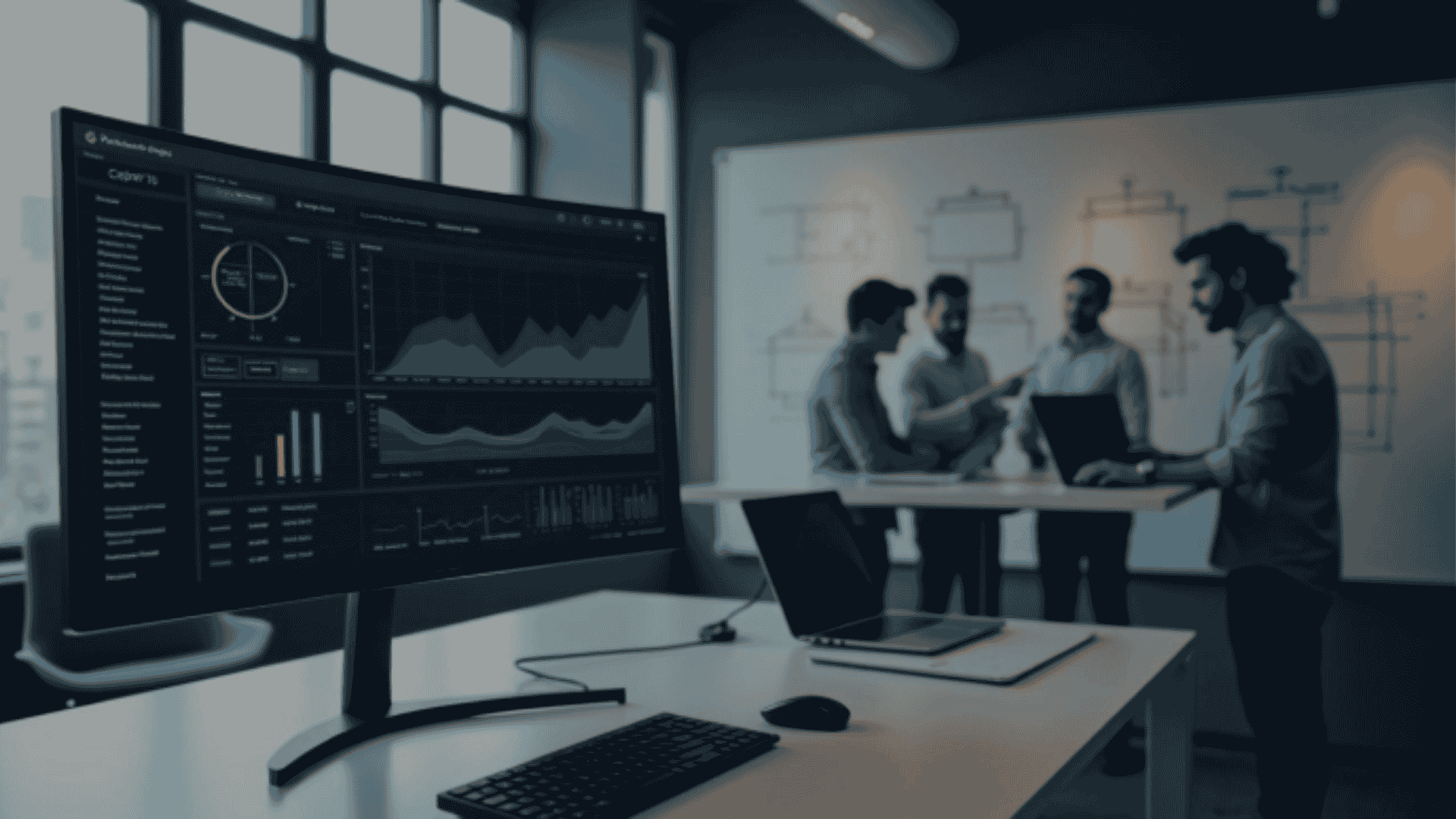 Modern Performance Testing Lab Why Performance Testing Matters: Best Practices & Tools