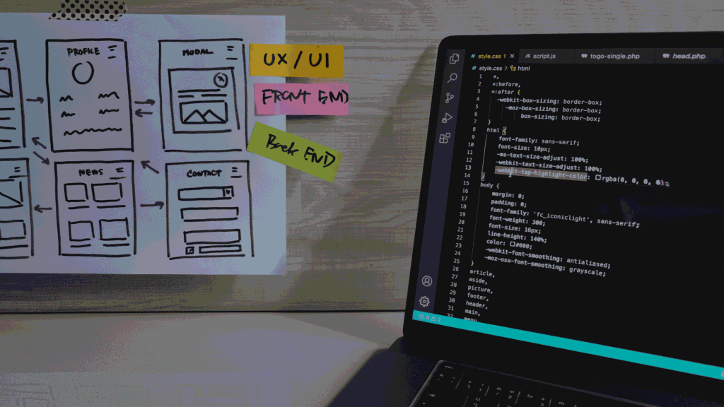 Why Unified UI and BFF (Backend For Frontend) are Strategically Inseparable