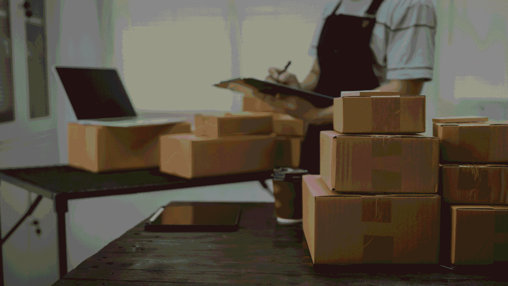 Order Orchestration vs Order Management: What’s the Difference?