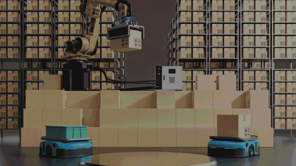 How Is AI Changing the Order Management Scene?