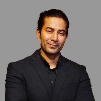 ASHUTOSH SANGWAN