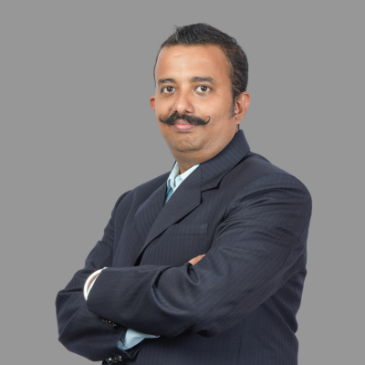 AVISHEK C​