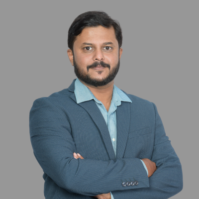 KRISHNA R K