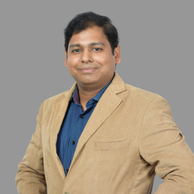 MADHUR AGRAWAL​