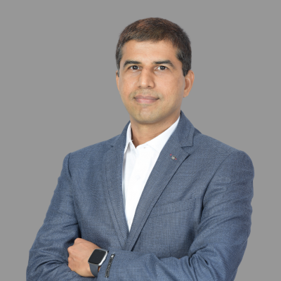 PRADEEP CS​
