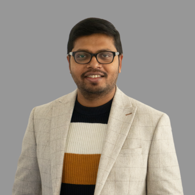 SATYAJIT JENA​